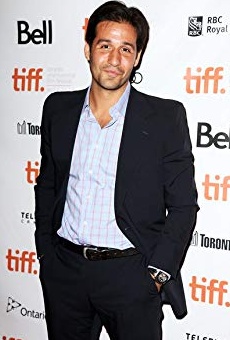 Películas de Johnny Solo