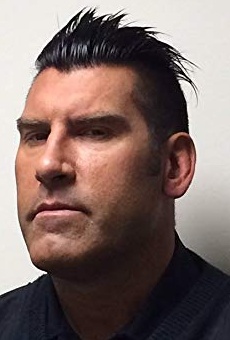 Películas de Johnny Stevenson