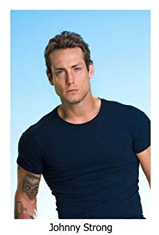 Películas de Johnny Strong