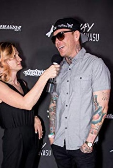 Películas de Johnny 3 Tears Películas de Johnny 3 Tears