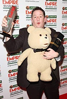 Películas de Johnny Vegas