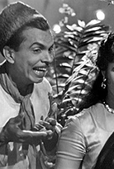 Películas de Johnny Walker