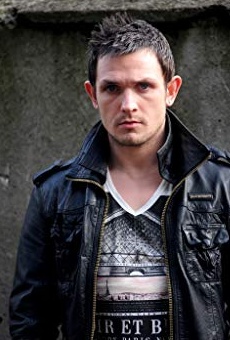 Películas de Johnny Ward