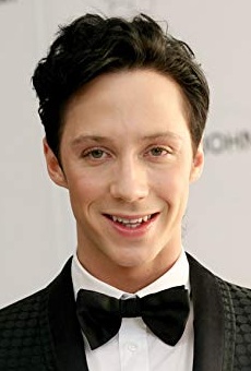 Películas de Johnny Weir