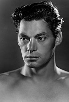 Películas de Johnny Weissmuller