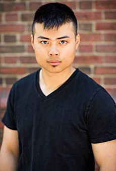 Películas de Johnny X. Wang