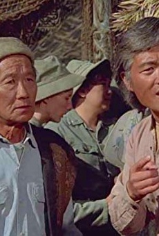 Películas de Johnny Yune