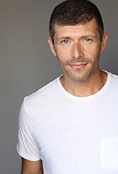 Películas de Johnson Cooley