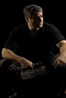 Películas de Johnston Blakley