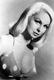 Películas de Joi Lansing