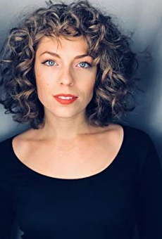 Películas de Joi Marchetti