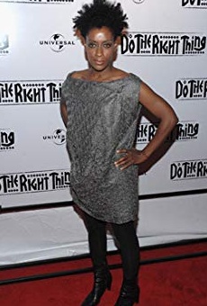 Películas de Joie Lee