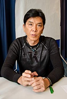 Películas de Jôji Nakata