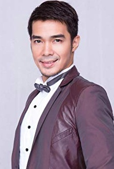 Películas de Jojo Riguerra