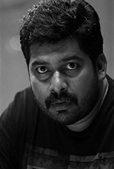 Películas de Joju George