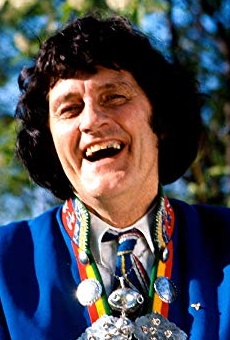 Películas de Jokkmokks-Jokke