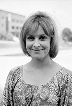 Películas de Jolanta Bohdal