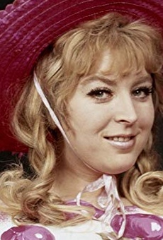 Películas de Jolanta Lothe