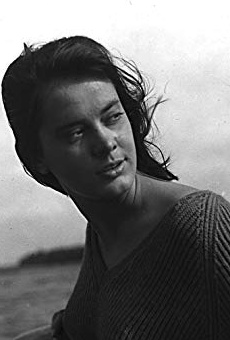 Películas de Jolanta Umecka