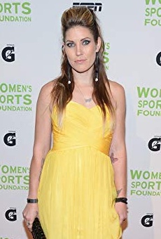 Películas de Jolene Van Vugt