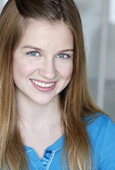 Películas de Jolie Ledford