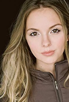 Películas de Jolie Vanier Películas de Jolie Vanier