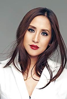 Películas de Jolina Magdangal