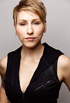 Películas de Jolyn Janis