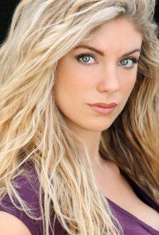 Películas de Jolyne Lowery