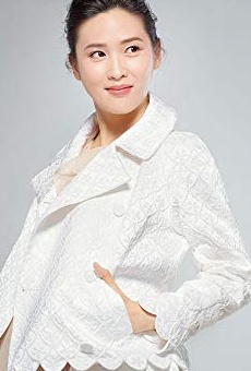 Películas de Joman Chiang