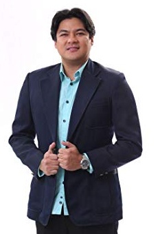 Películas de Jomari Yllana