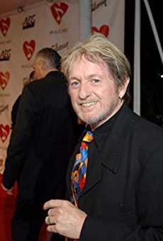 Películas de Jon Anderson