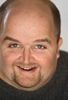 Películas de Jon Baggio