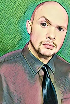 Películas de Jon Bailey