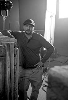 Películas de Jon Baran