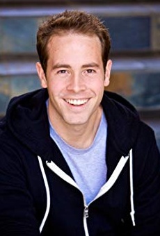 Películas de Jon Barinholtz