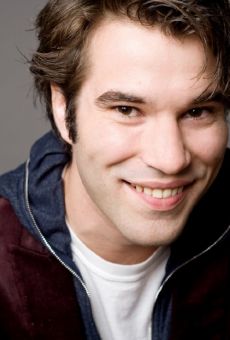 Películas de Jon Blair Películas de Jon Blair