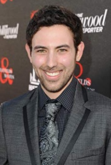 Películas de Jon Bloch