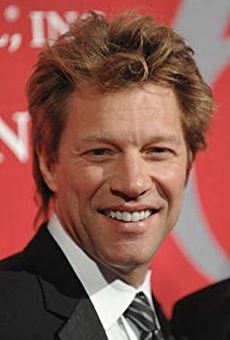 Películas de Jon Bon Jovi