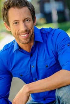 Películas de Jon Brandi