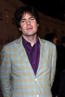 Películas de Jon Brion