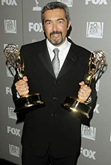 Películas de Jon Cassar