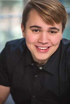 Películas de Jon-Christian Costable