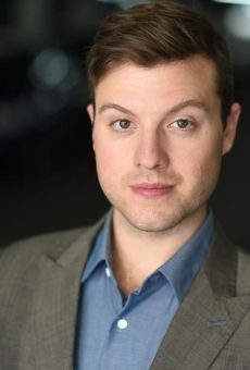 Películas de Jon Clinkenbeard