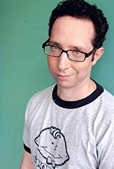 Películas de Jon Collins Películas de Jon Collins