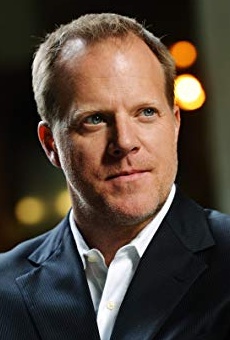 Películas de Jon Curry