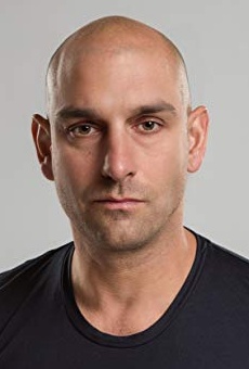 Películas de Jon Davey