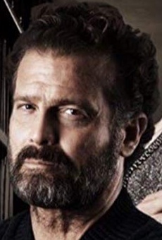 Películas de Jon Edwin Wright