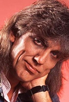 Películas de Jon English