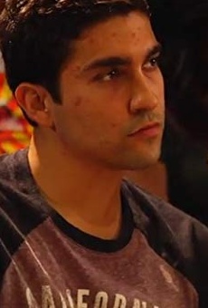 Películas de Jon Erik Castro Películas de Jon Erik Castro